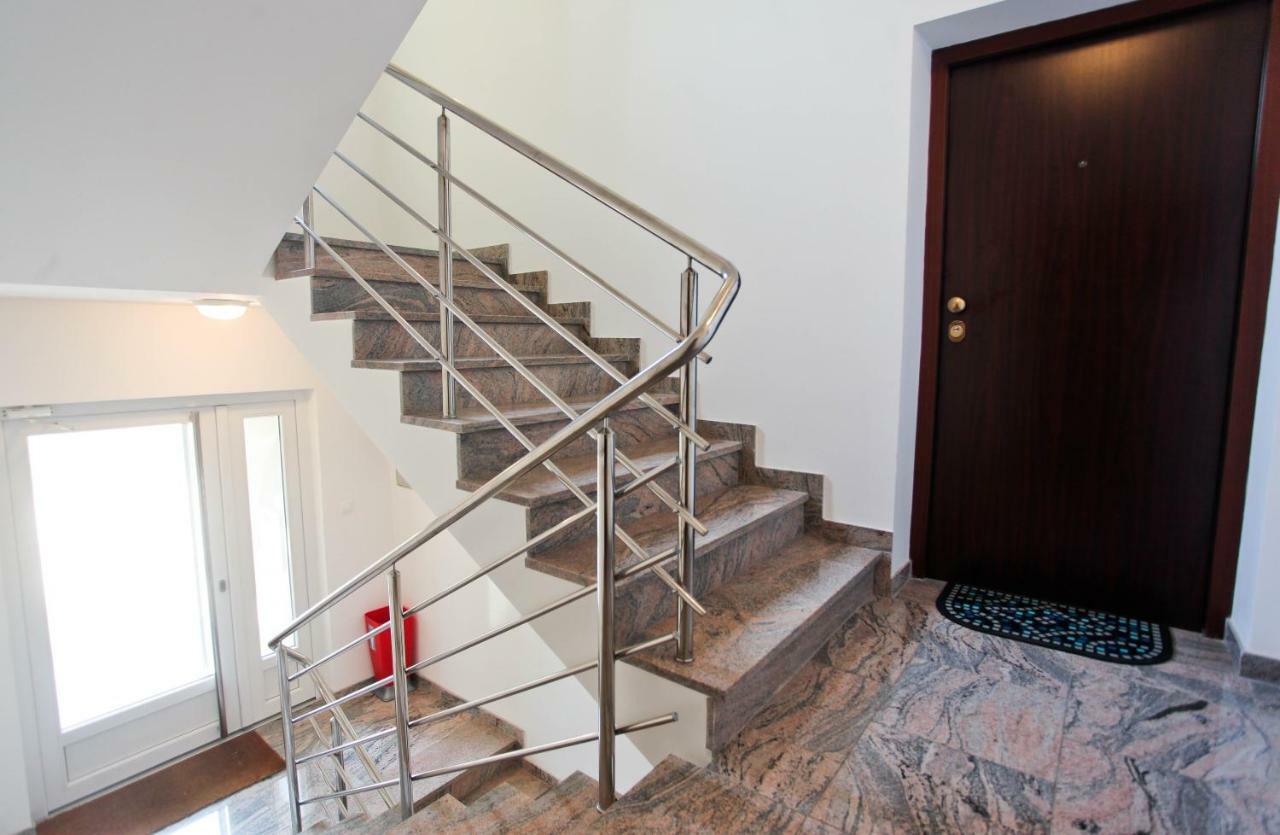 Apartman Kimi 실로 외부 사진