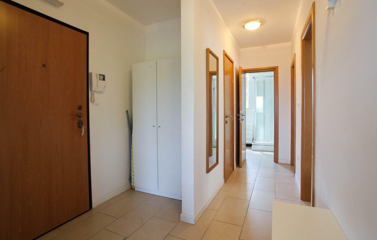 Apartman Kimi 실로 외부 사진