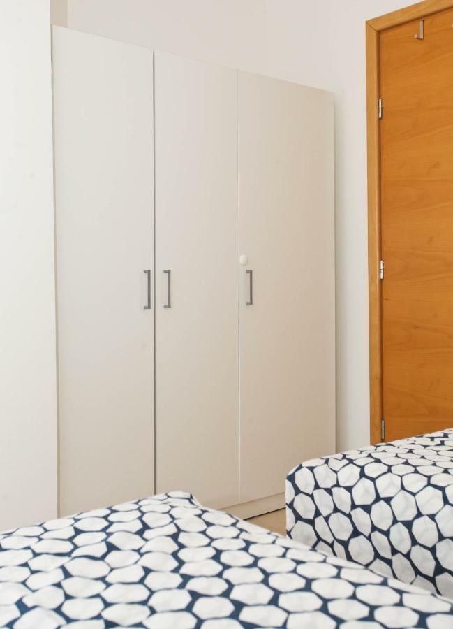 Apartman Kimi 실로 외부 사진