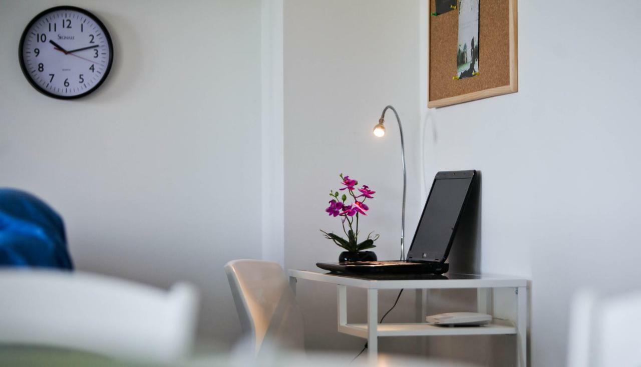 Apartman Kimi 실로 외부 사진