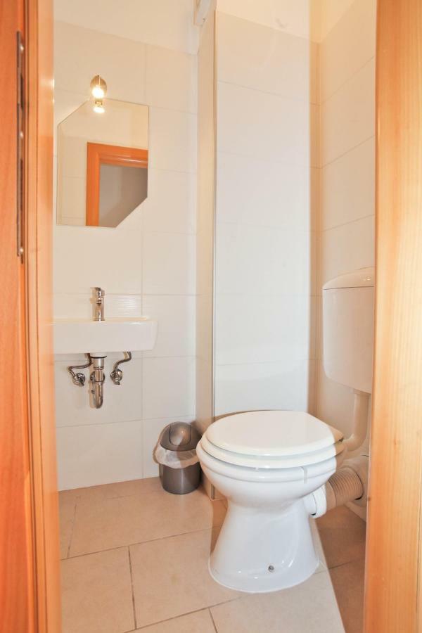 Apartman Kimi 실로 외부 사진
