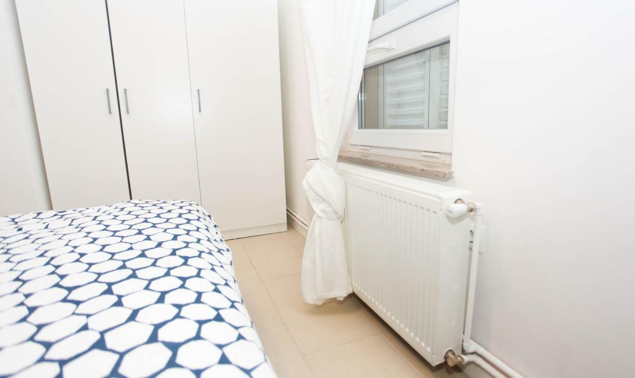 Apartman Kimi 실로 외부 사진